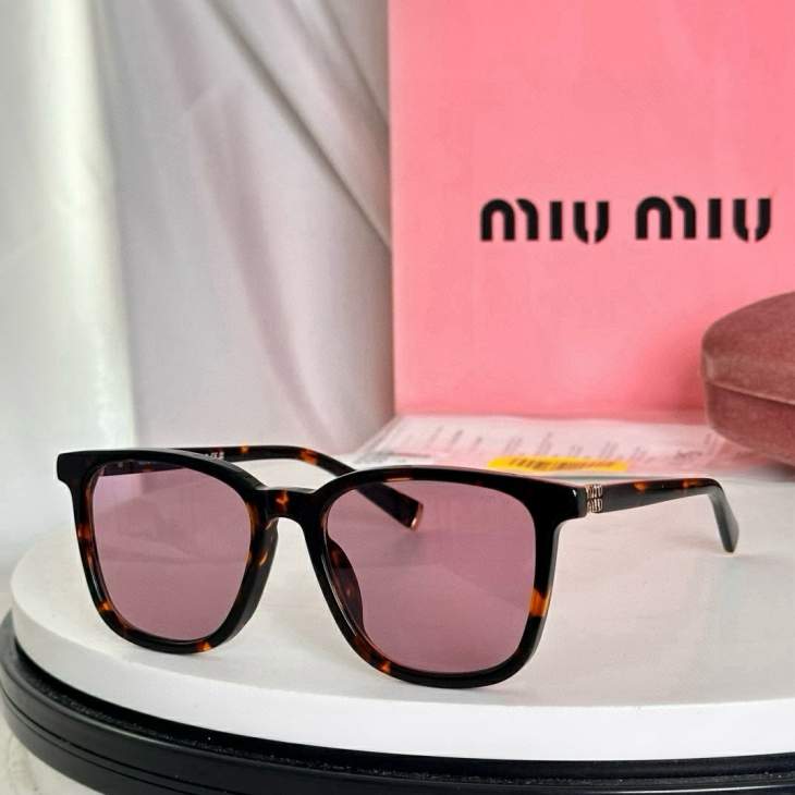Picture of Miu Miu Sunglasses _SKUfw79339558fw